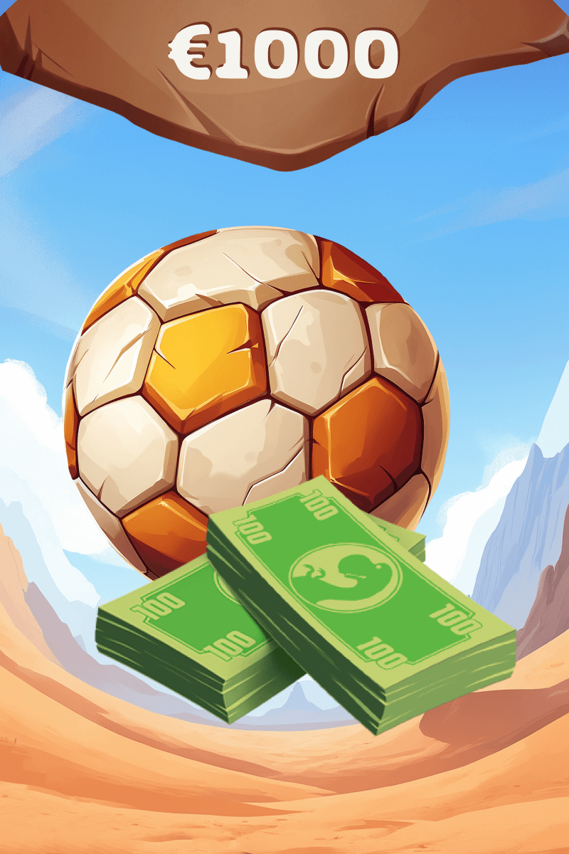 Fogadj 400&nbsp;000&nbsp;Ft összegben sportokra