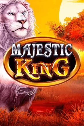 Játssz a Majestic King játékkal