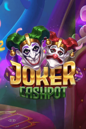 Játssz a Joker Cashpot játékkal
