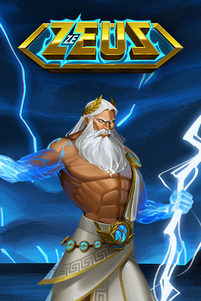 Játssz a Ze Zeus játékkal