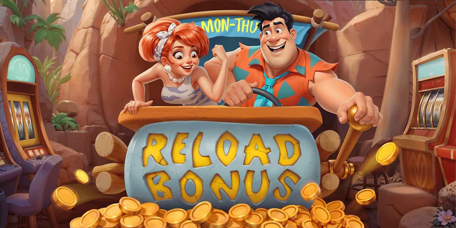 Heti Reload